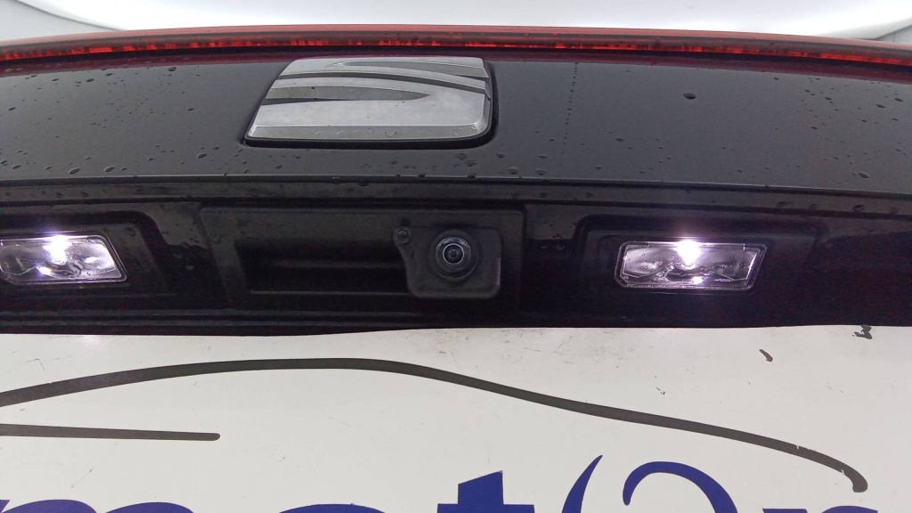 SEAT Tarraco Xcellence 1.5 TSI 150 BVM6 7 PL XCELLENCE - ref: 5-1386086 - Photo 12