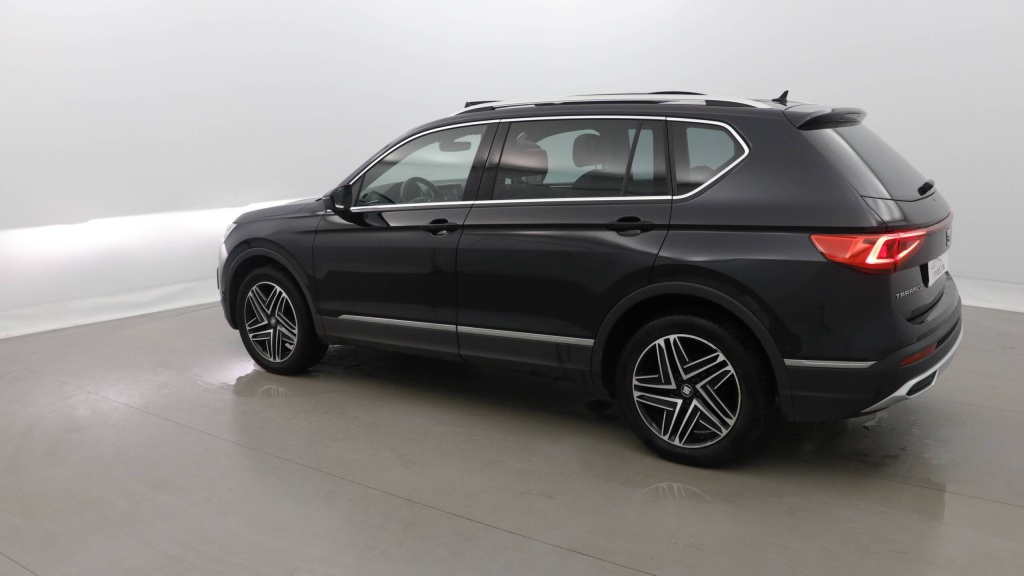SEAT Tarraco Xcellence 1.5 TSI 150 BVM6 7 PL XCELLENCE - ref: 5-1386086 - Photo 3