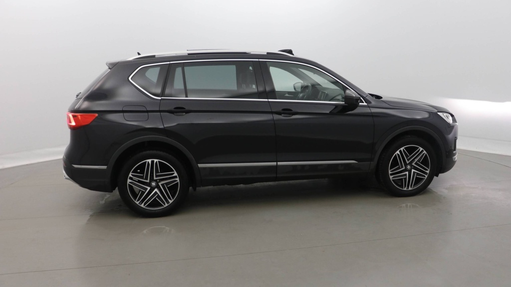 SEAT Tarraco Xcellence 1.5 TSI 150 BVM6 7 PL XCELLENCE - ref: 5-1386086 - Photo 7