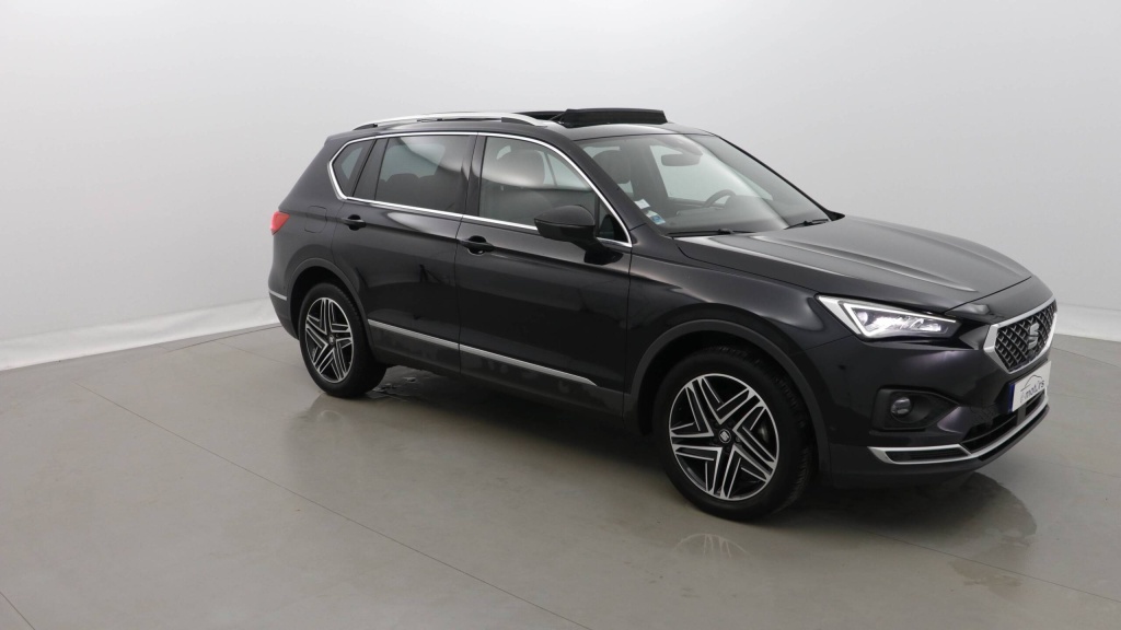 SEAT Tarraco Xcellence 1.5 TSI 150 BVM6 7 PL XCELLENCE - ref: 5-1386086 - Photo 8