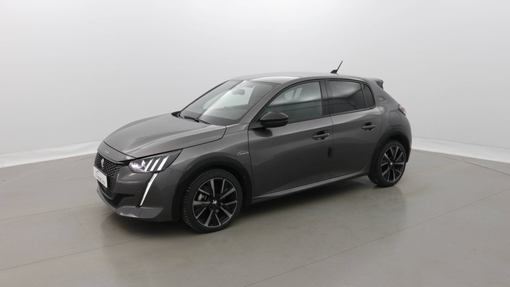 PEUGEOT 208 GT PURETECH 100 S&S EAT8 - GT - ref: 5-1386093 - Photo 19