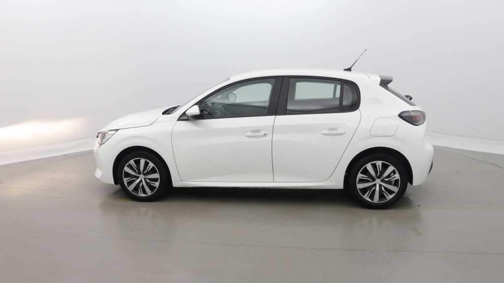 PEUGEOT 208 Active PURETECH 100  ACTIVE - ref: 5-1386316 - Photo 3