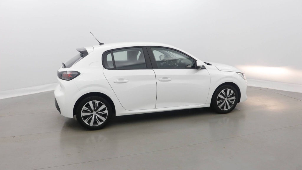 PEUGEOT 208 Active PURETECH 100  ACTIVE - ref: 5-1386316 - Photo 7