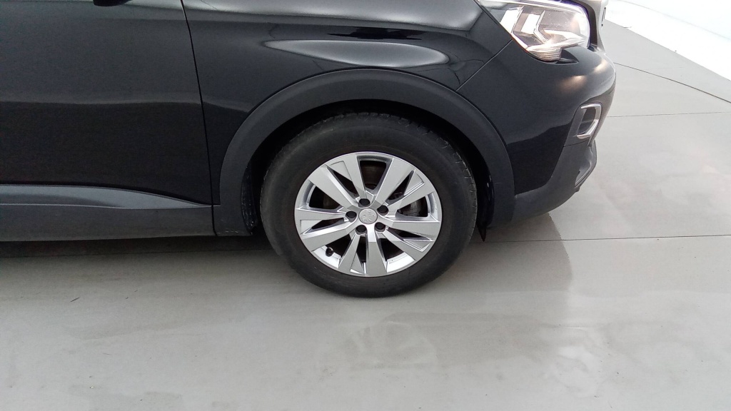 PEUGEOT 3008 Active PURETECH 130 EAT8 ACTIVE - ref: 5-1386463 - Photo 11