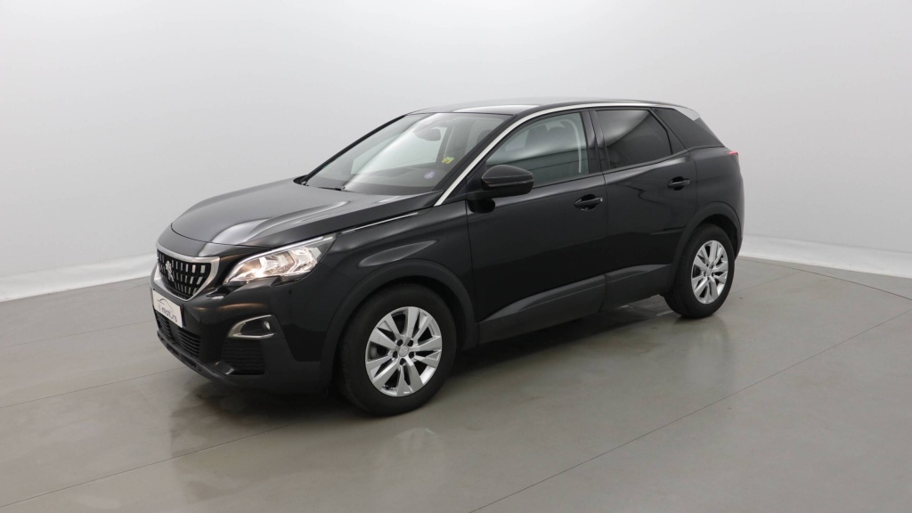 PEUGEOT 3008 Active PURETECH 130 EAT8 ACTIVE - ref: 5-1386463 - Photo 17