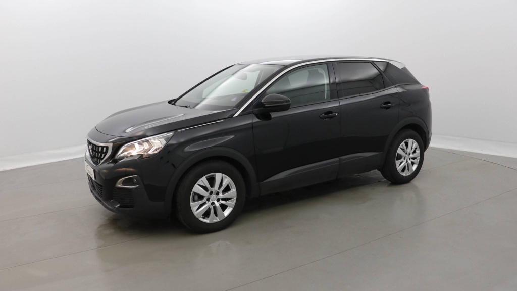 PEUGEOT 3008 Active PURETECH 130 EAT8 ACTIVE - ref: 5-1386463 - Photo 18