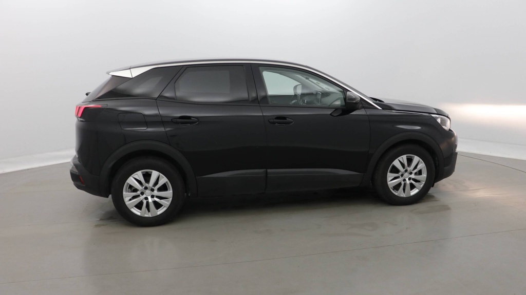 PEUGEOT 3008 Active PURETECH 130 EAT8 ACTIVE - ref: 5-1386463 - Photo 7