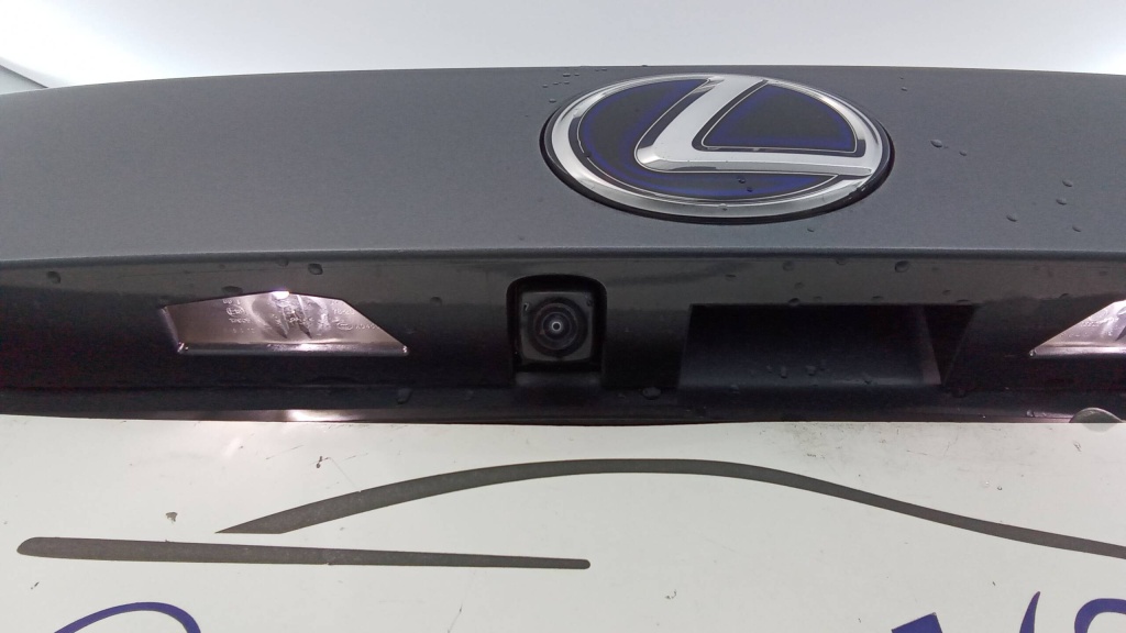 LEXUS NX Pack NX 300H 4WD - PACK CUIR - ref: 5-1387276 - Photo 12