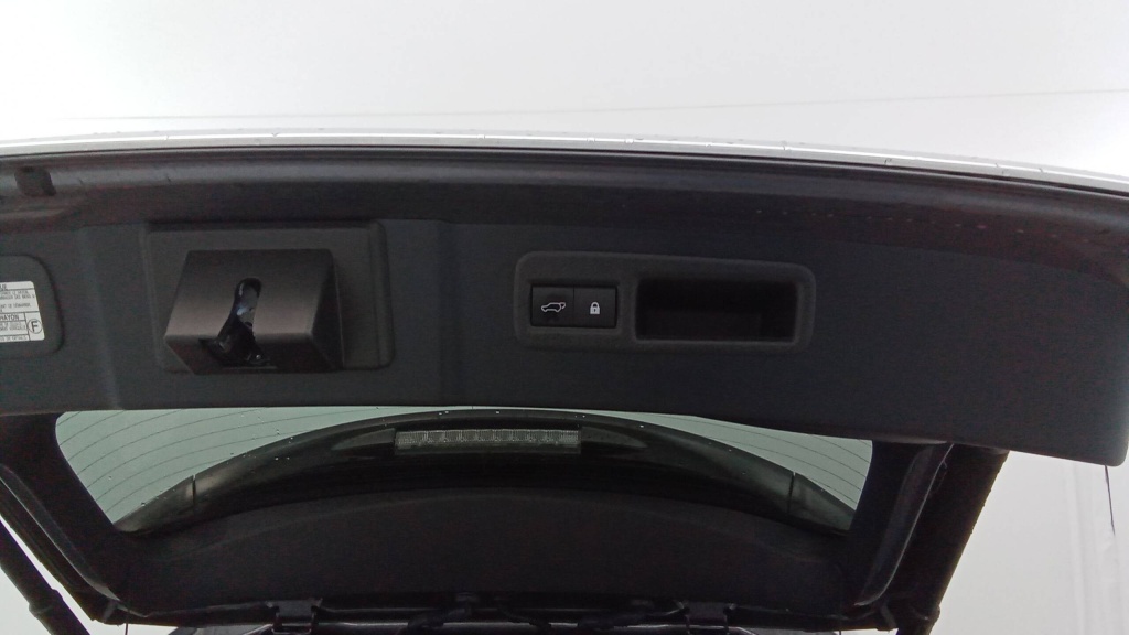 LEXUS NX Pack NX 300H 4WD - PACK CUIR - ref: 5-1387276 - Photo 14