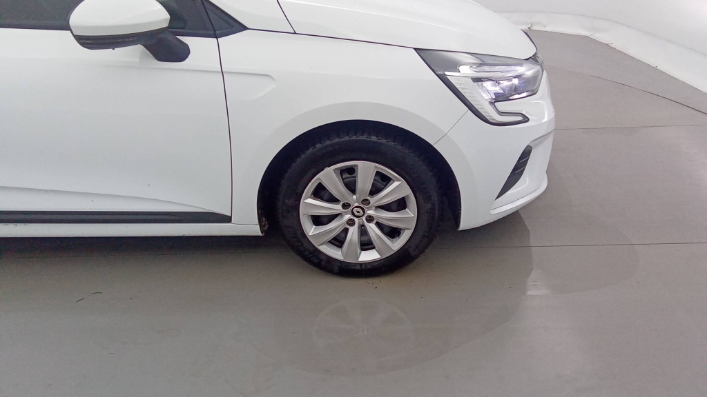 RENAULT CLIO V SOCIETE AIR NAV CLIO SOCIETE  21N  AIR NAV +PDC AR - ref: 5-1387306 - Photo 11