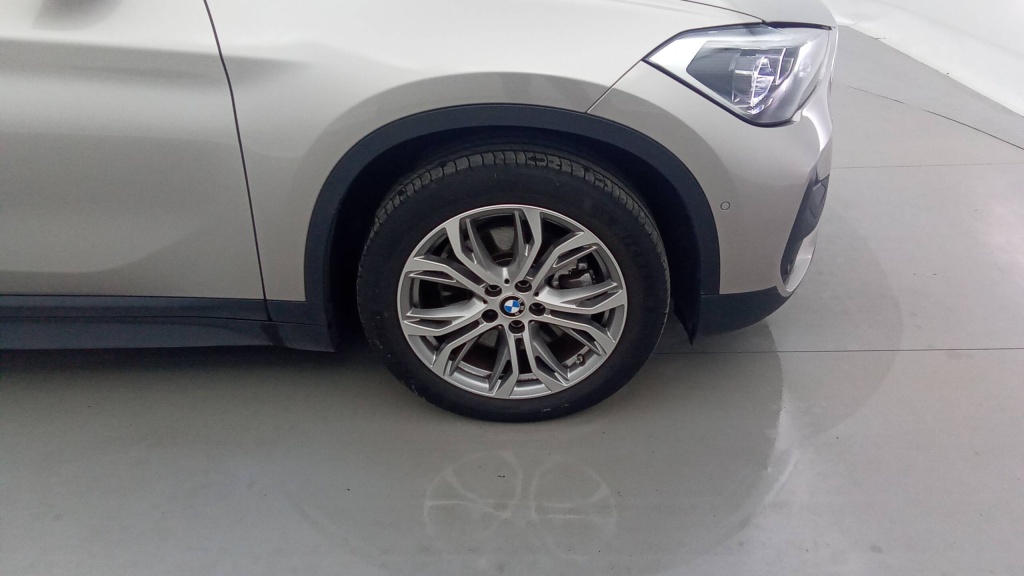 BMW X1 Lounge X1 XDRIVE 25E 220 LOUNGE+ PDC AR - ref: 5-1387364 - Photo 11
