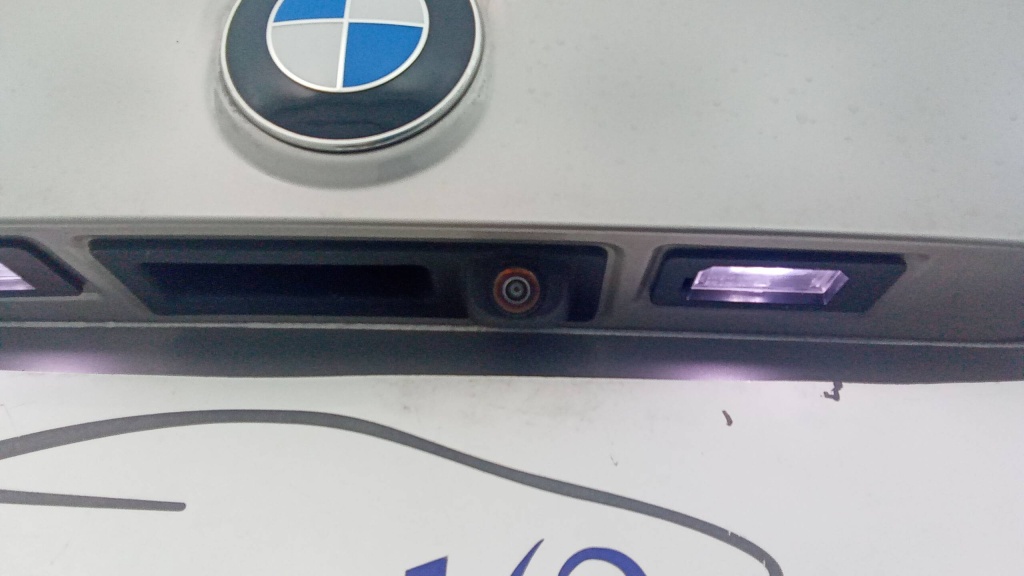 BMW X1 Lounge X1 XDRIVE 25E 220 LOUNGE+ PDC AR - ref: 5-1387364 - Photo 12