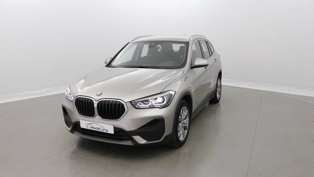 BMW X1 Lounge X1 XDRIVE 25E 220 LOUNGE+ PDC AR - ref: 5-1387364 - Photo 15