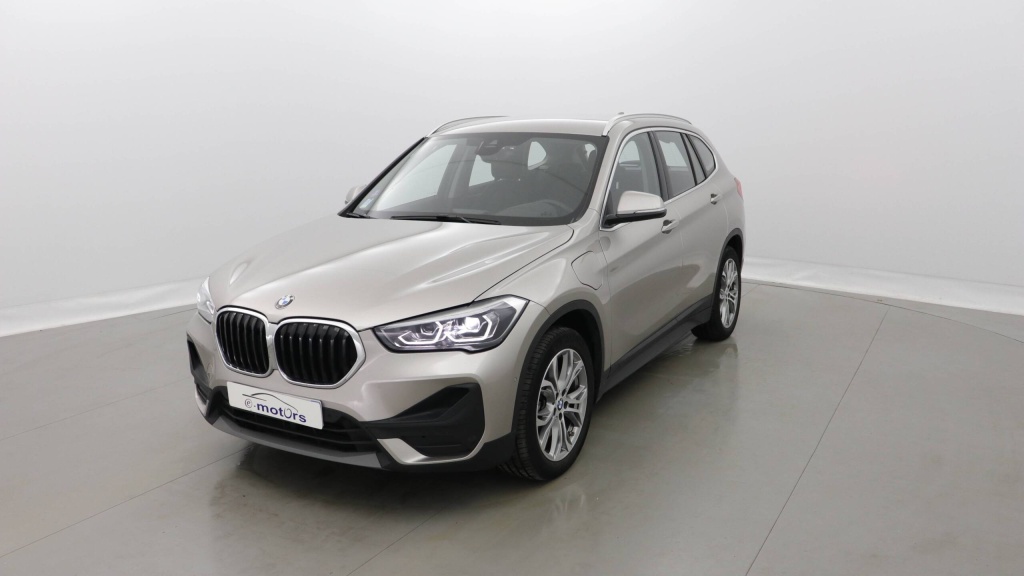 BMW X1 Lounge X1 XDRIVE 25E 220 LOUNGE+ PDC AR - ref: 5-1387364 - Photo 16