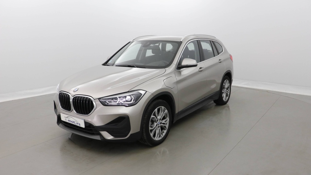BMW X1 Lounge X1 XDRIVE 25E 220 LOUNGE+ PDC AR - ref: 5-1387364 - Photo 17