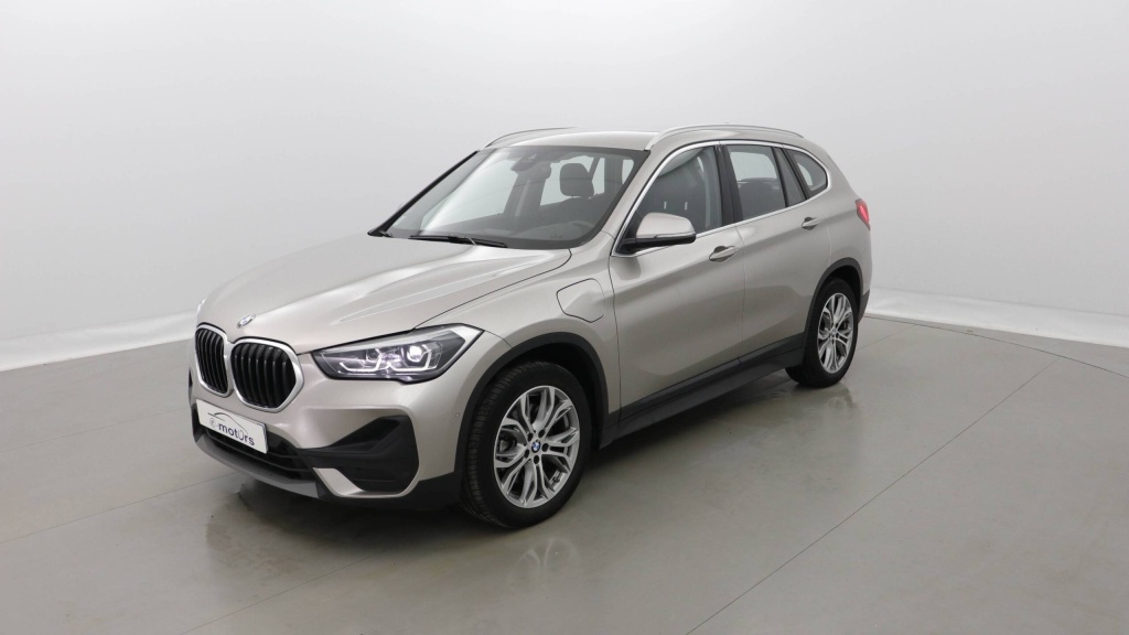 BMW X1 Lounge X1 XDRIVE 25E 220 LOUNGE+ PDC AR - ref: 5-1387364 - Photo 18