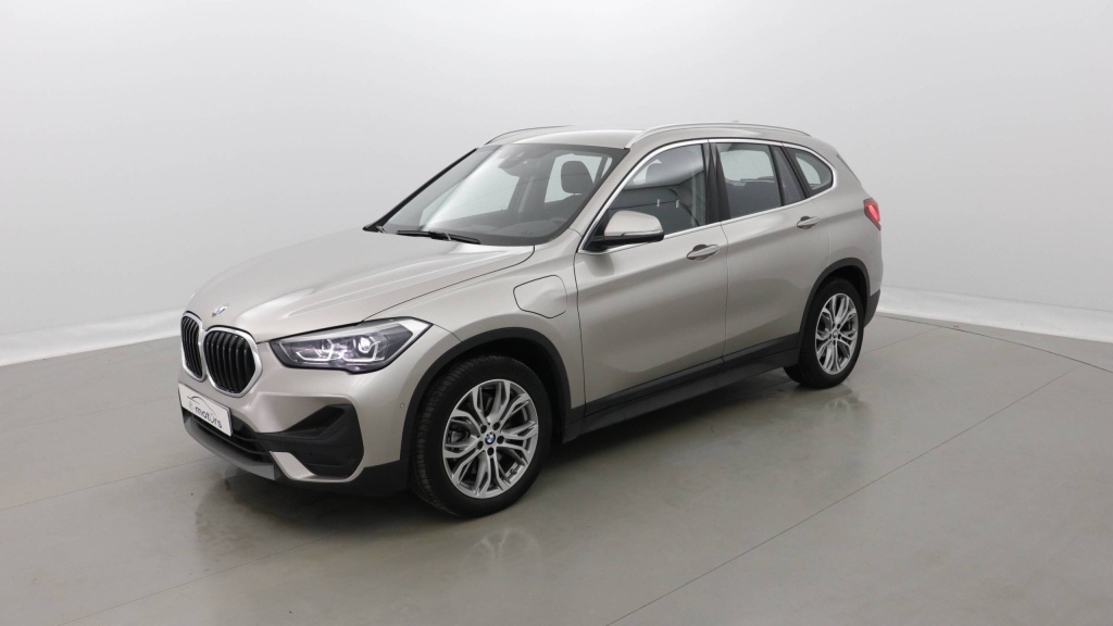 BMW X1 Lounge X1 XDRIVE 25E 220 LOUNGE+ PDC AR - ref: 5-1387364 - Photo 19