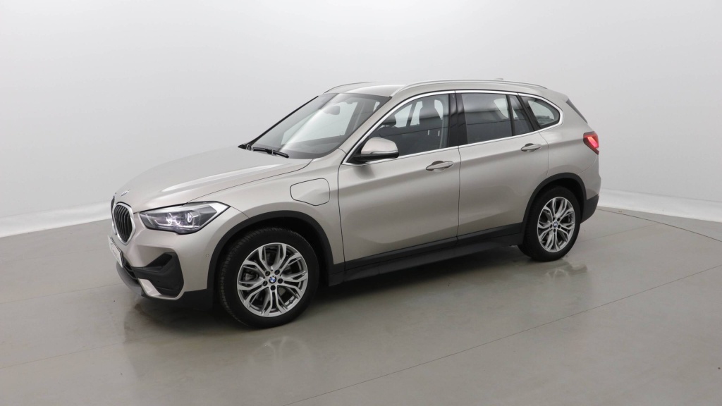 BMW X1 Lounge X1 XDRIVE 25E 220 LOUNGE+ PDC AR - ref: 5-1387364 - Photo 2