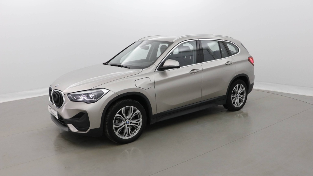 BMW X1 Lounge X1 XDRIVE 25E 220 LOUNGE+ PDC AR - ref: 5-1387364 - Photo 20