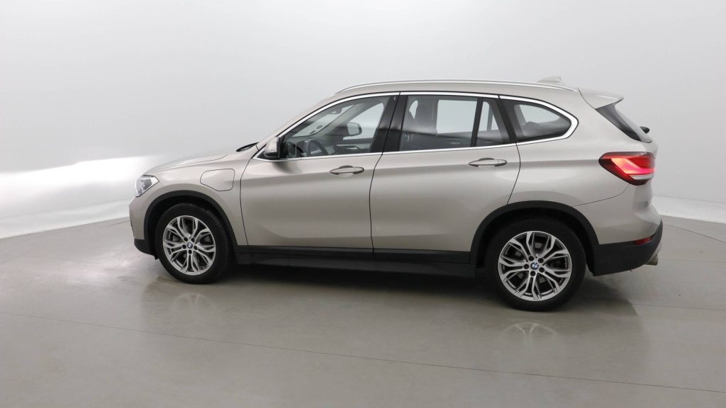 BMW X1 Lounge X1 XDRIVE 25E 220 LOUNGE+ PDC AR - ref: 5-1387364 - Photo 3