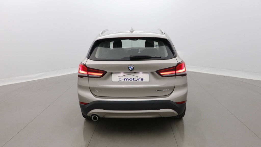 BMW X1 Lounge X1 XDRIVE 25E 220 LOUNGE+ PDC AR - ref: 5-1387364 - Photo 5