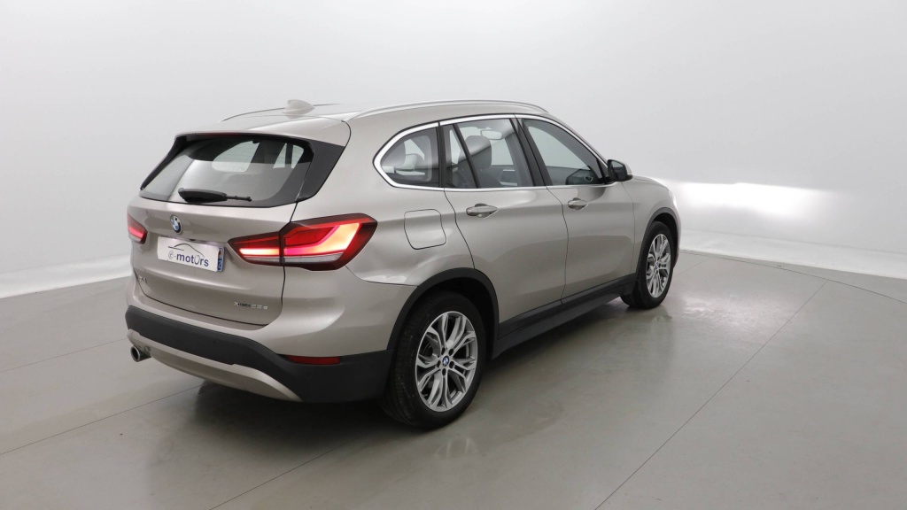 BMW X1 Lounge X1 XDRIVE 25E 220 LOUNGE+ PDC AR - ref: 5-1387364 - Photo 6