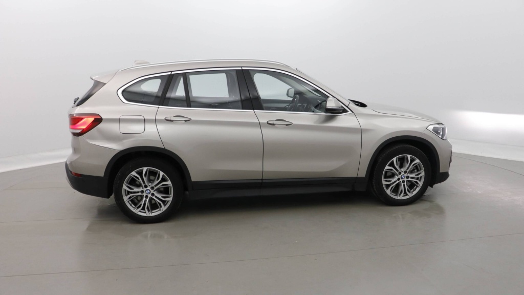 BMW X1 Lounge X1 XDRIVE 25E 220 LOUNGE+ PDC AR - ref: 5-1387364 - Photo 7
