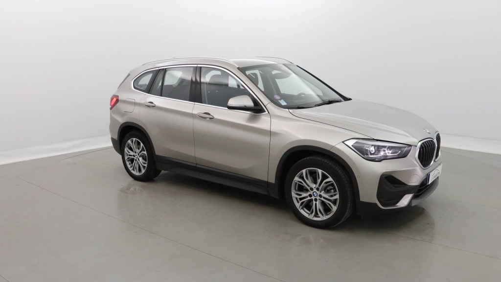 BMW X1 Lounge X1 XDRIVE 25E 220 LOUNGE+ PDC AR - ref: 5-1387364 - Photo 8