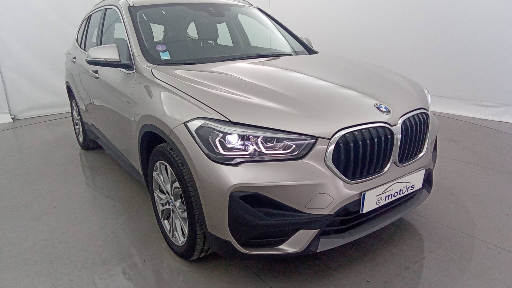 BMW X1 Lounge X1 XDRIVE 25E 220 LOUNGE+ PDC AR - ref: 5-1387364 - Photo 9
