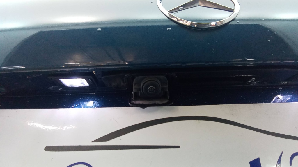 MERCEDES Classe B Style Line Edition 180 D 7G-DCT STYLE LINE EDITION - ref: 5-1387410 - Photo 12