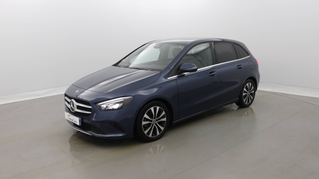 MERCEDES Classe B Style Line Edition 180 D 7G-DCT STYLE LINE EDITION - ref: 5-1387410 - Photo 18