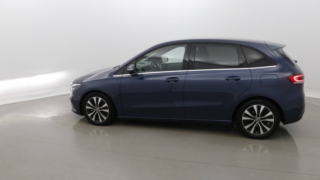 MERCEDES Classe B Style Line Edition 180 D 7G-DCT STYLE LINE EDITION - ref: 5-1387410 - Photo 3