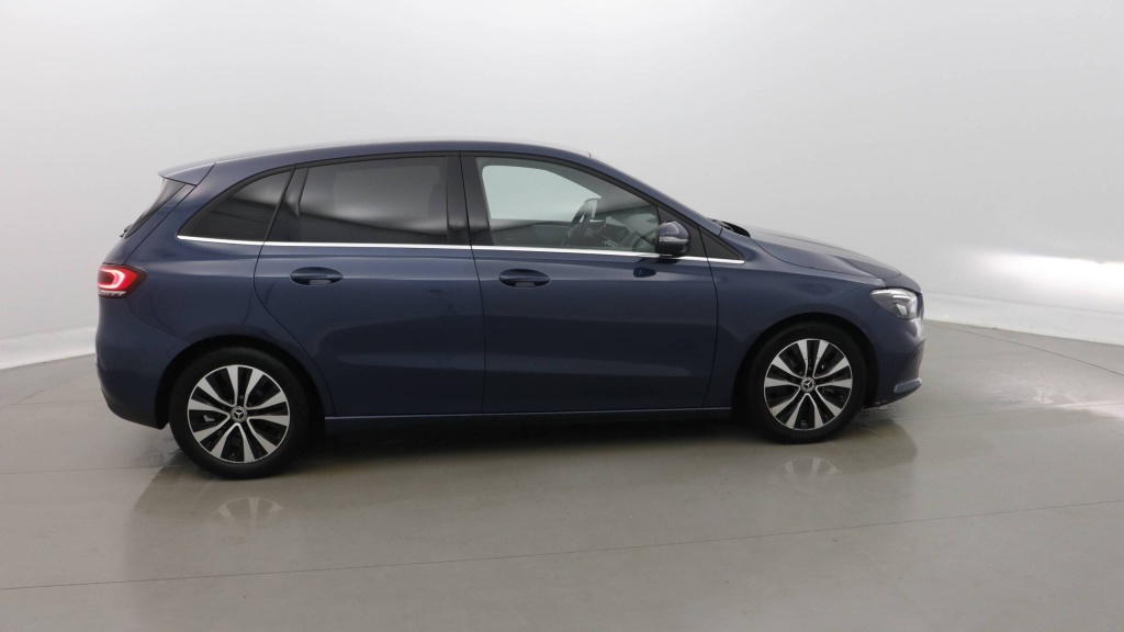 MERCEDES Classe B Style Line Edition 180 D 7G-DCT STYLE LINE EDITION - ref: 5-1387410 - Photo 7