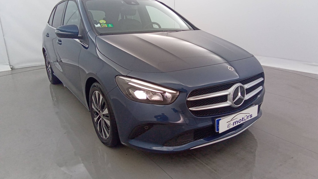 MERCEDES Classe B Style Line Edition 180 D 7G-DCT STYLE LINE EDITION - ref: 5-1387410 - Photo 9