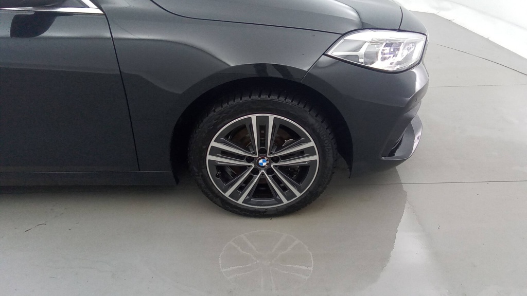 BMW Serie 1 116i 109 ch DKG7  116I 109 CH DKG7  - ref: 5-1387582 - Photo 11