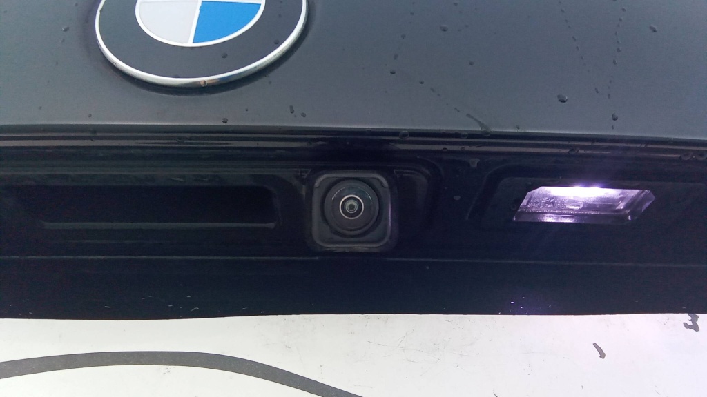 BMW Serie 1 116i 109 ch DKG7  116I 109 CH DKG7  - ref: 5-1387582 - Photo 12