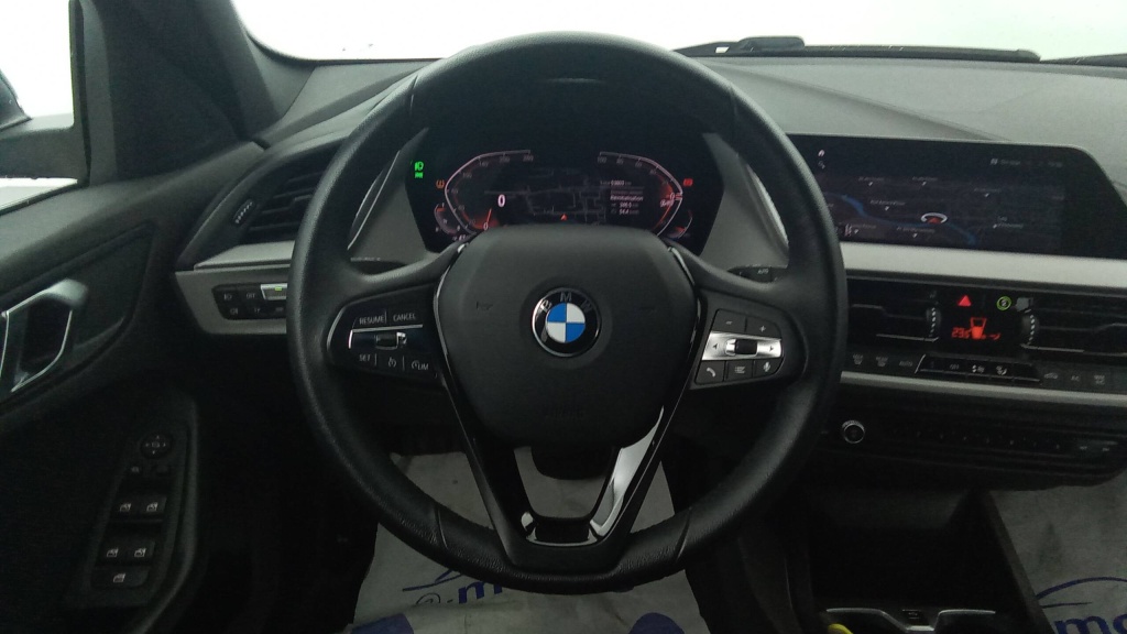 BMW Serie 1 116i 109 ch DKG7  116I 109 CH DKG7  - ref: 5-1387582 - Photo 13