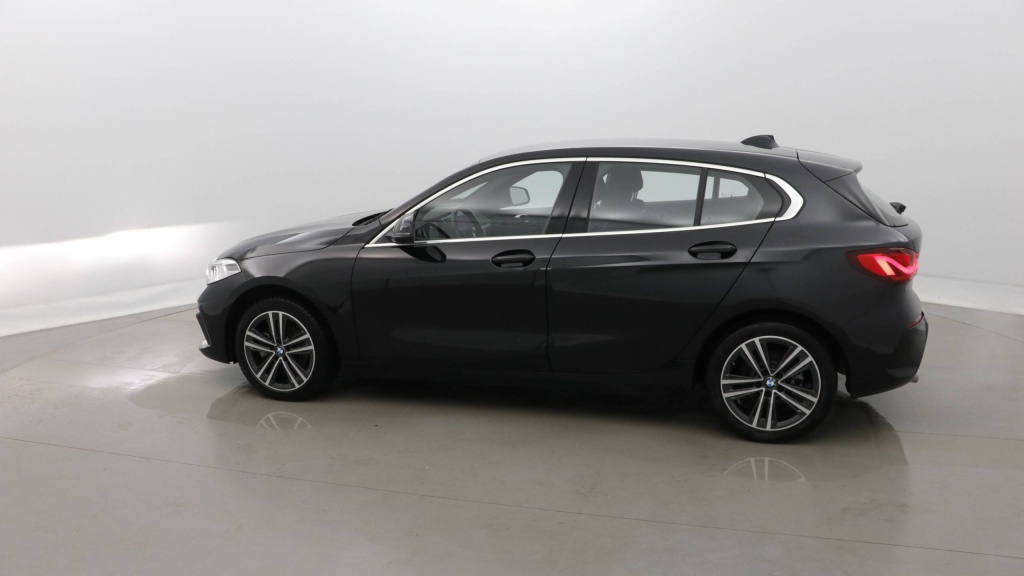 BMW Serie 1 116i 109 ch DKG7  116I 109 CH DKG7  - ref: 5-1387582 - Photo 3