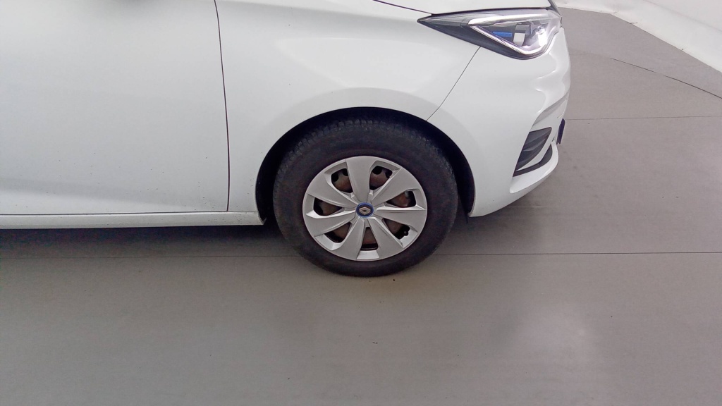 RENAULT Zoe Zen R110 ACHAT INTEGRAL  ZEN - ref: 5-1387614 - Photo 11