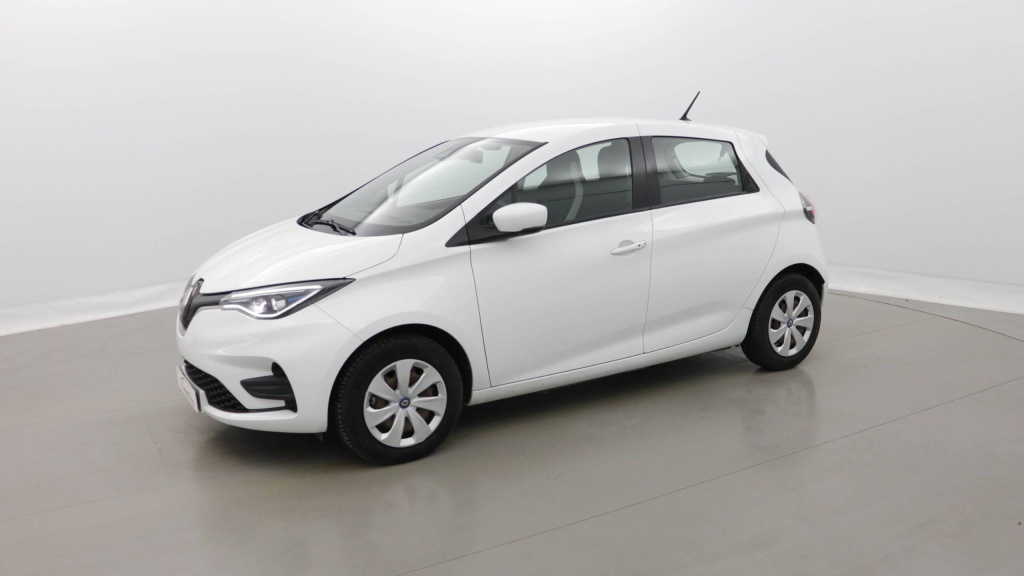 RENAULT Zoe Zen R110 ACHAT INTEGRAL  ZEN - ref: 5-1387614 - Photo 19