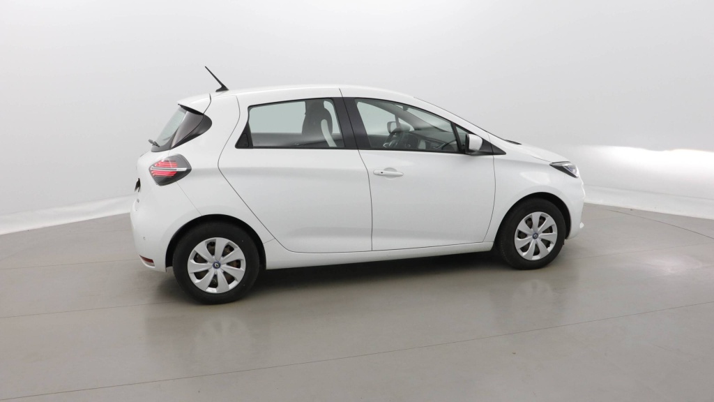 RENAULT Zoe Zen R110 ACHAT INTEGRAL  ZEN - ref: 5-1387614 - Photo 7
