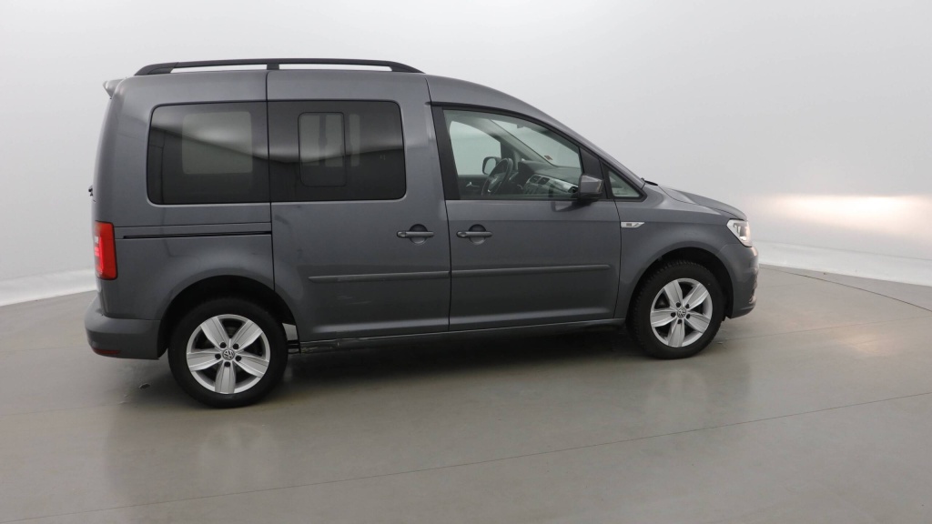 VOLKSWAGEN Caddy Confortline 2.0 TDI 102 DSG6 CONFORTLINE - ref: 5-1388514 - Photo 7