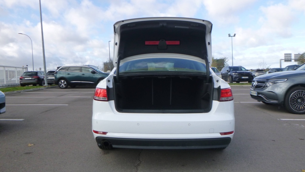 AUDI A4 Design 1.4 TFSI 150 - DESIGN - ref: 5-1388553 - Photo 17