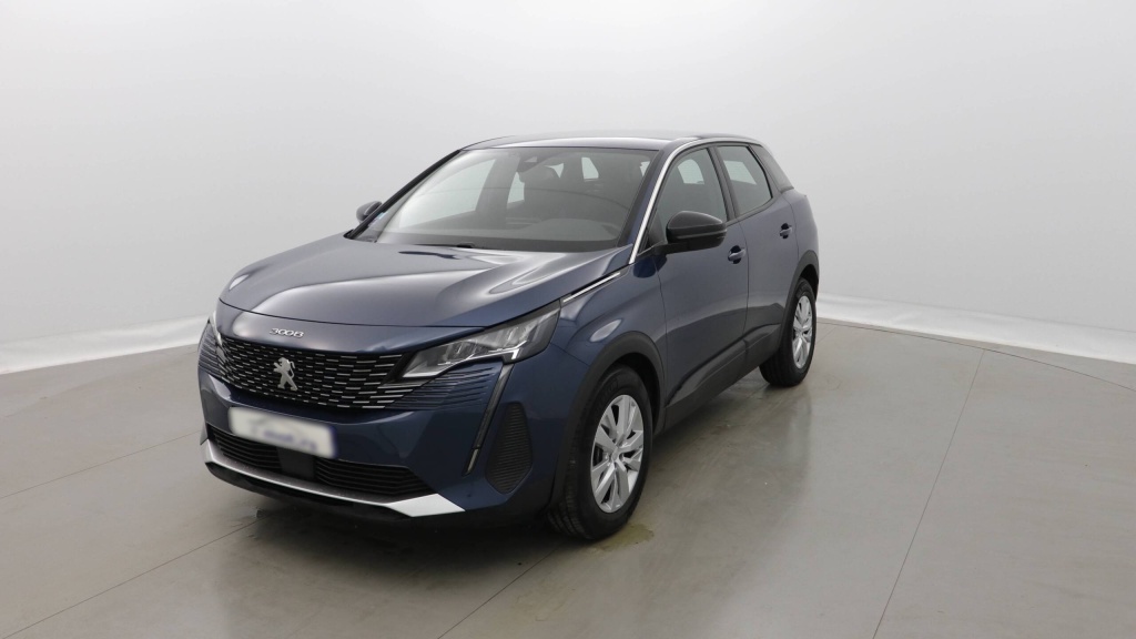 PEUGEOT 3008 Active Pack PURETECH 130 EAT8 ACTIVE PACK - ref: 5-1388853 - Photo 15