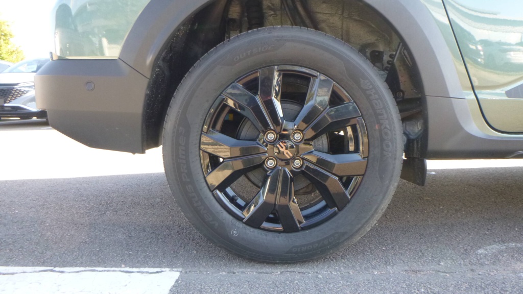 DACIA Jogger Extreme + ECO-G 100 7 PLACES EXTREME+  +SIEGES AV CHAUFFANTS - ref: 5-1388923 - Photo 11