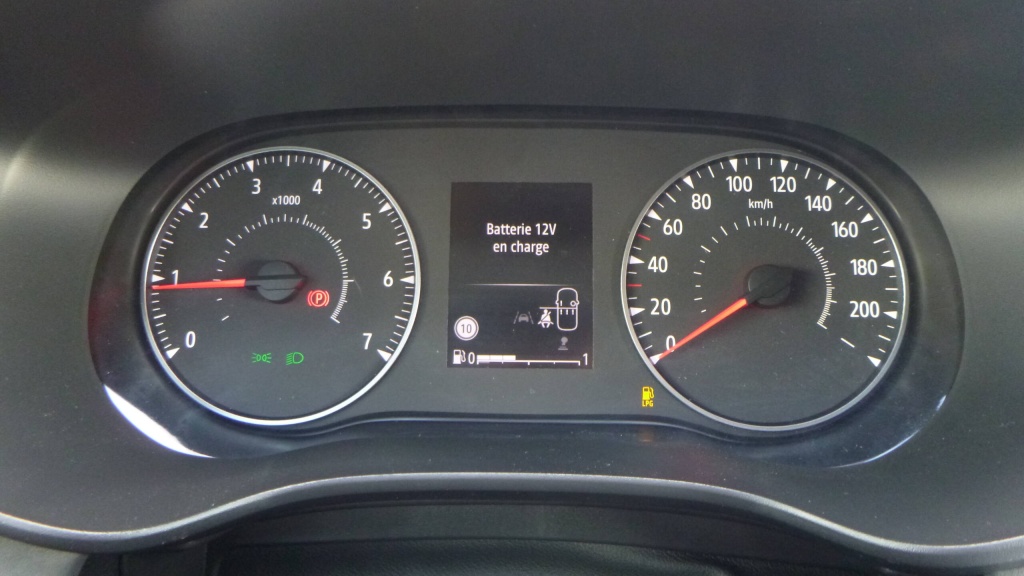 DACIA Jogger Extreme + ECO-G 100 7 PLACES EXTREME+  +SIEGES AV CHAUFFANTS - ref: 5-1388923 - Photo 13