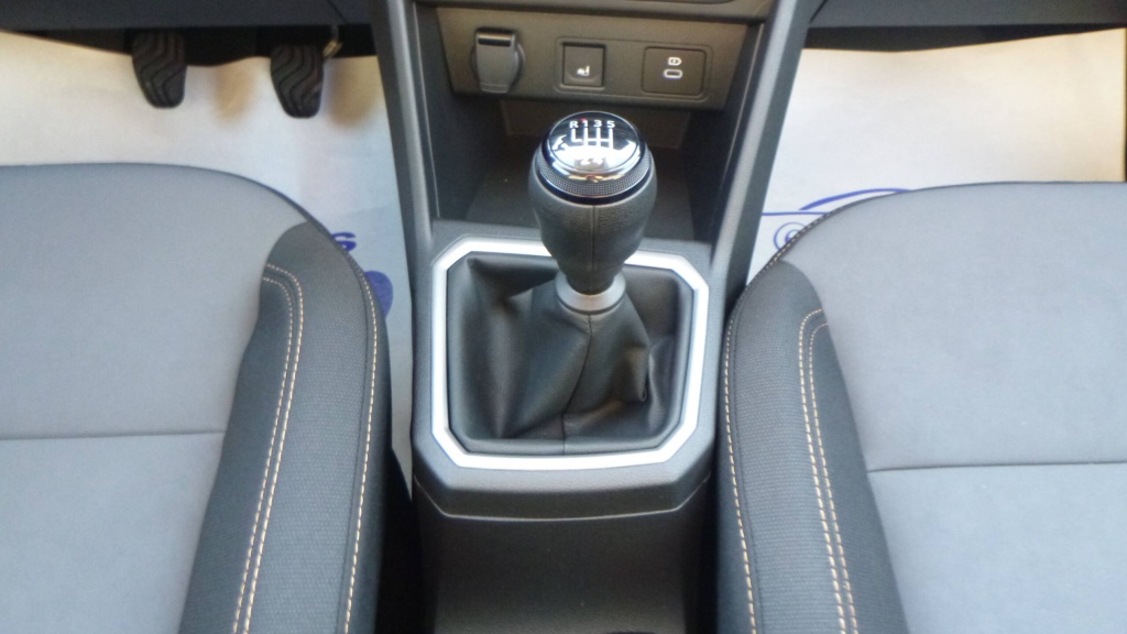 DACIA Jogger Extreme + ECO-G 100 7 PLACES EXTREME+  +SIEGES AV CHAUFFANTS - ref: 5-1388923 - Photo 19