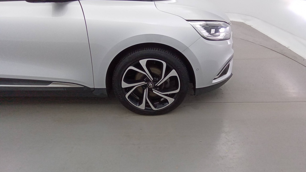 RENAULT Grand Scenic Business Intens GRAND SCENIC BLUE DCI 120 INTENS - ref: 5-1389006 - Photo 11