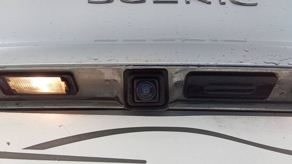 RENAULT Grand Scenic Business Intens GRAND SCENIC BLUE DCI 120 INTENS - ref: 5-1389006 - Photo 12