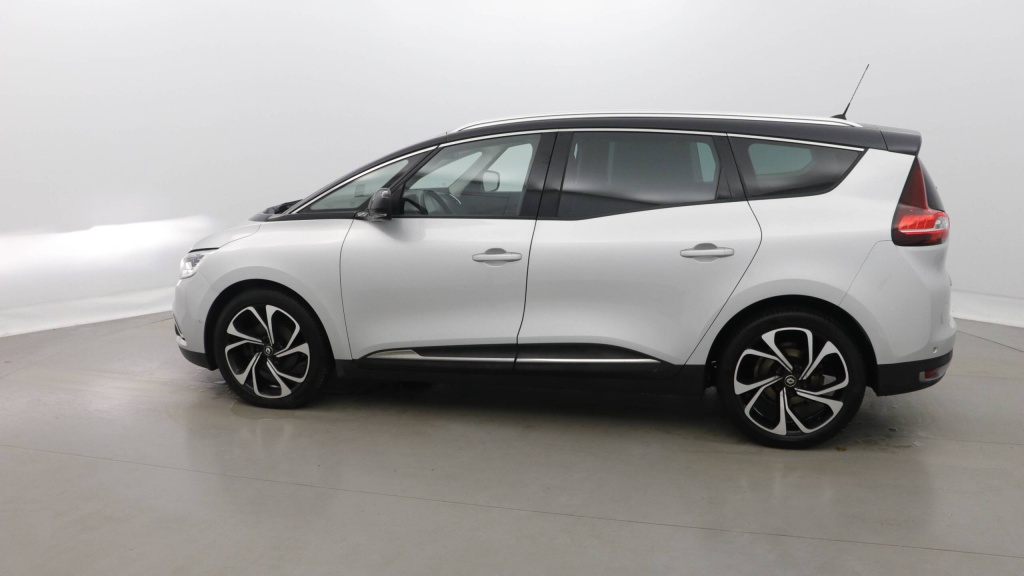 RENAULT Grand Scenic Business Intens GRAND SCENIC BLUE DCI 120 INTENS - ref: 5-1389006 - Photo 3